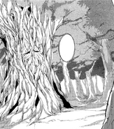 Held dans La Fille du mal : Acte 1