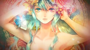 Mikulia dans La Fleur du Plateau
