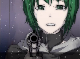 Revolver