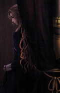 Karchess in the cover of Deadly Sins of Evil: The Lunacy of Duke Venomania