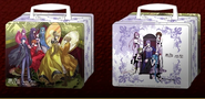 Evils Kingdom inclus avec l'achat de l'album sur WonderGOO