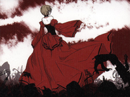 Illustration complète pour le clip par Ichika