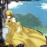 La Fille du Mal ~Gemini of Charm~ Chant et Bande Originale