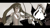 La Princesse du sommeil et la Poupée de Clockworker