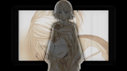 Princesse Riliane sous sa nouvelle identité : Rin