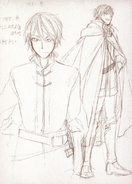 Conceptual design of Arth by Ichika