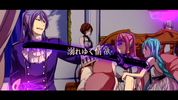 Mikulia in Seven Crimes and Punishments