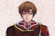 Leonhart Avadonia