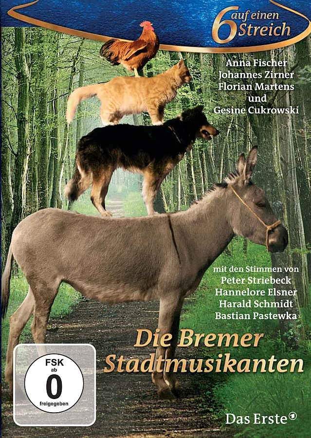 Les Musiciens De Breme Wiki Les Contes De Grimm Nt1 Fandom Les Musiciens De Breme Wiki Les Contes De Grimm Nt1 Fandom