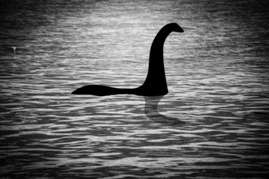 Monstre Du Loch Ness Wiki Les Créatures Imaginaires Fandom