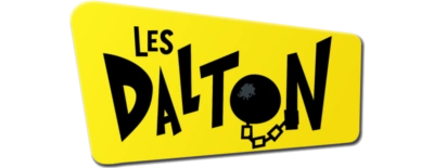 Wiki Les Daltons