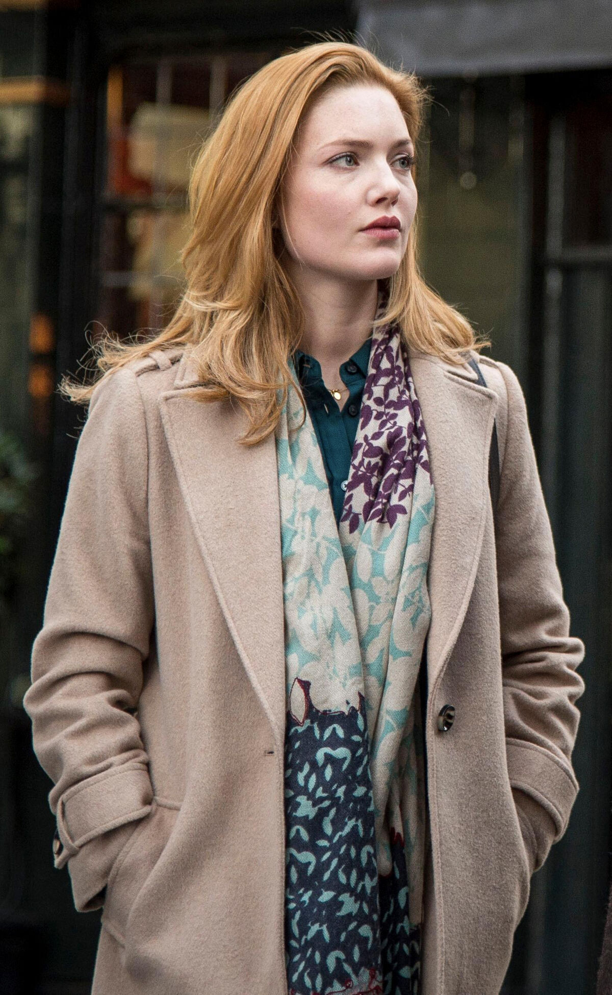 CatégoriePersonnage féminin Wikia Cormoran Strike Fandom