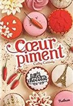 Cœur Caramel, Wikia Les Filles Au Chocolat