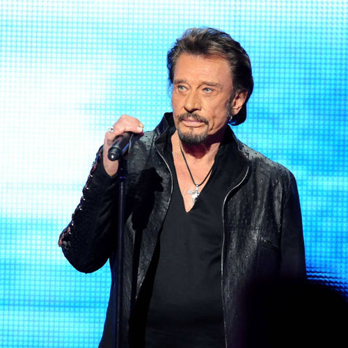 Johnny Hallyday Wiki Les Guignols Fandom