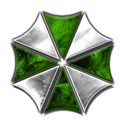 Umbrella Corporation, Les LivVerse Wiki