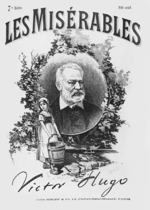 Les Miserables Wiki Les Miserables Fandom