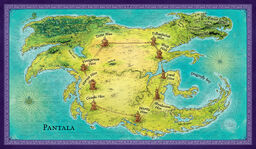 Image de la carte Pantala