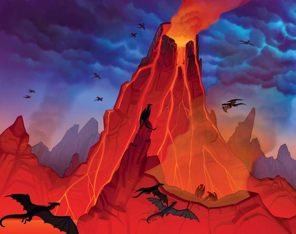 le Des Ailes De Nuit Wiki Les Royaumes De Feu Fandom le-des-ailes-de-nuit-wiki-les-royaumes-de-feu-fandom