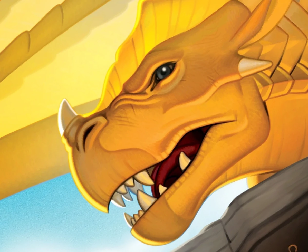 Tempête Wiki Les Royaumes de Feu Fandom