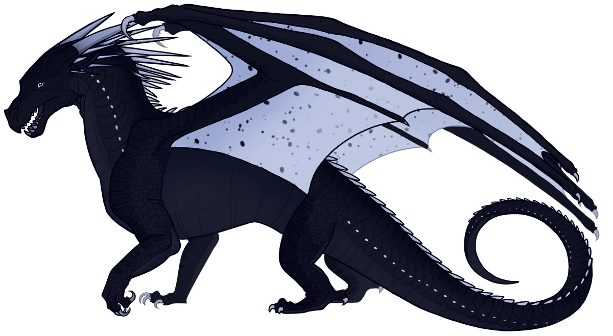 Éclipse Wiki Les Royaumes de Feu Fandom