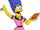 Marge Glamazone