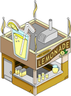 Stand de limonade