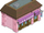 Magasin de bonbons