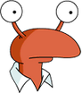 Dr Crab Icon