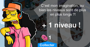 Otto présente le niveau 10 du jeu