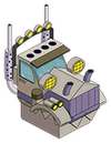 Camionosaure Icon