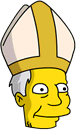 Pape Icon