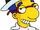 Milhouse Italien