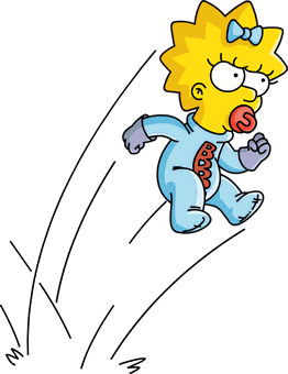 Bebe Boum Boum Wiki Les Simpson Springfield Fandom