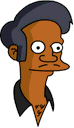 Icône d'Apu