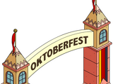 Portail Oktoberfest