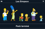 Les Simpson