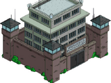 Prison de Springfield