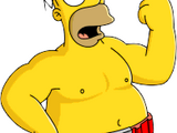 Homer Barbare
