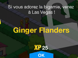 Ginger Flanders