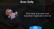 Sven Golly Boutique