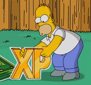 Homerxp