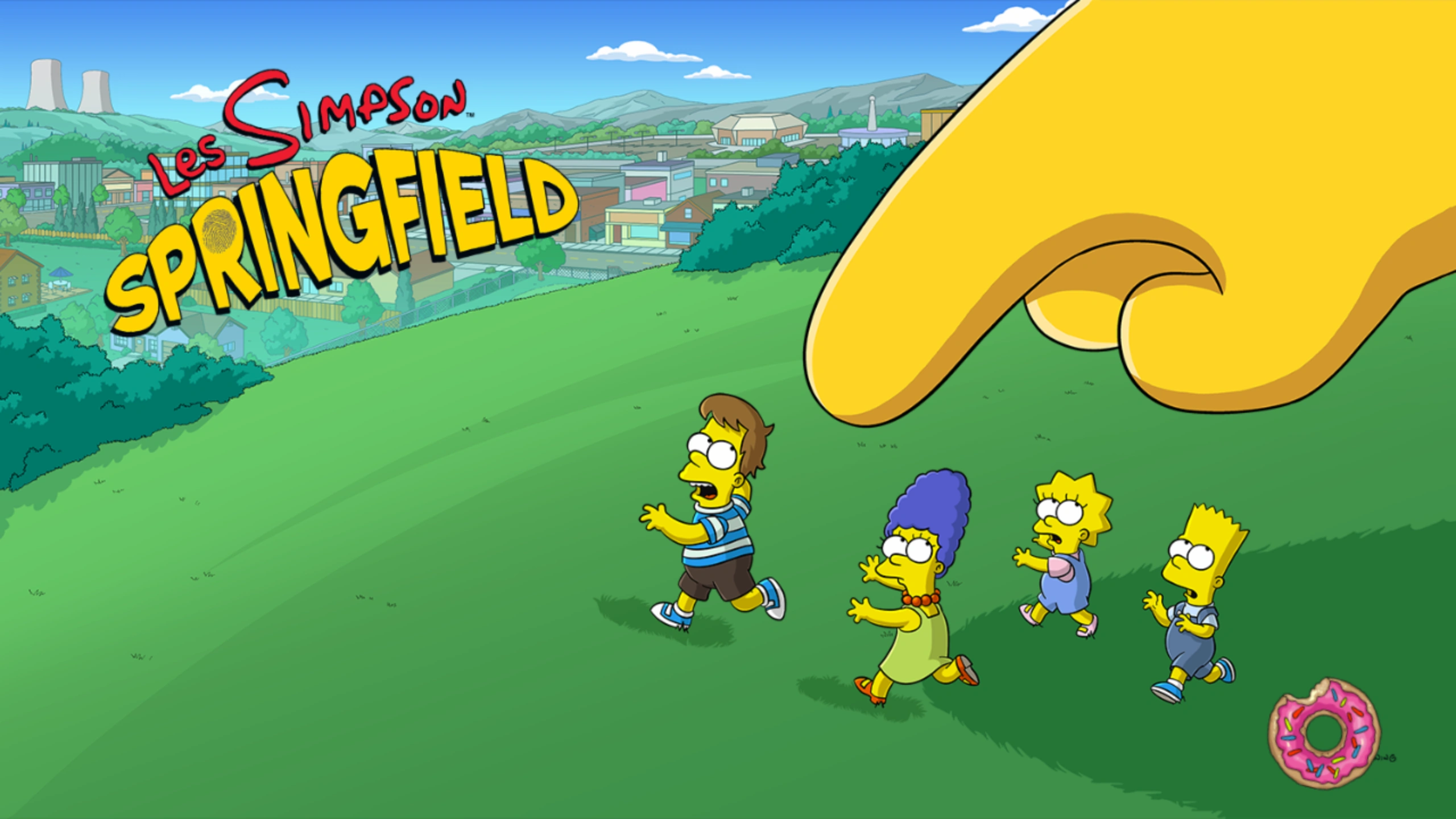 Evenement Bebes Simpson 19 Wiki Les Simpson Springfield Fandom