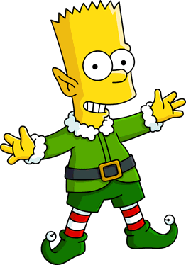 bart lutin wiki les simpson springfield fandom bart lutin wiki les simpson