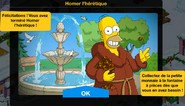 Guide Fin Homer l'hérétique