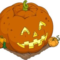 La Grande Citrouille Wiki Les Simpson Springfield Fandom