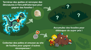 Guide de l'événement (acte 1)