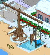 Mission "Prouver ne pas être une sorcière"