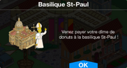 Basilique St-Paul Boutique