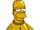 Homer Bouddha