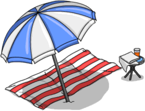 Serviette De Plage Et Parasol Wiki Les Simpson Springfield Fandom Serviette De Plage Et Parasol Wiki Les Simpson Springfield Fandom